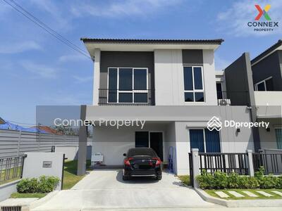 ขาย - Pleno Sukhumvit-Bangna : ทาวน์โฮม พลีโน่ สุขุมวิท-บางนา, สมุทรปราการ