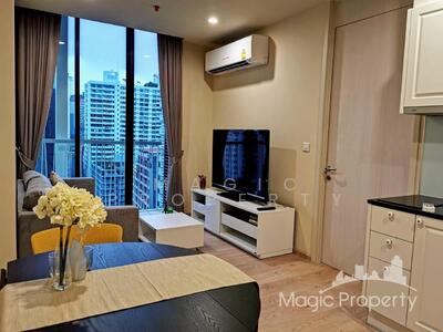 For Rent - Noble Recole, Bangkok