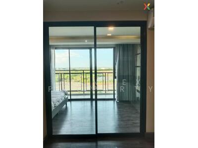 ขาย - The Royal Hill Sammuk Condominium : เดอะ รอยัลฮิลล์ สามมุข คอนโดมิเนียม, ชลบุรี