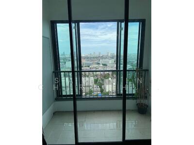 ขาย - IDEO Sathorn Tha Phra : ไอดีโอ สาทร-ท่าพระ, กรุงเทพ