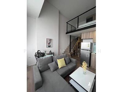 ขาย - Ramada Residence (Siamese) Sukhumvit 87 : รามาดา เรสซิเดนซ์, กรุงเทพ