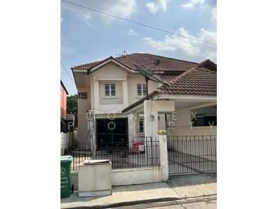 ขาย - Supalaiburi Klong 4 : ศุภาลัยบุรี คลอง 4, ปทุมธานี