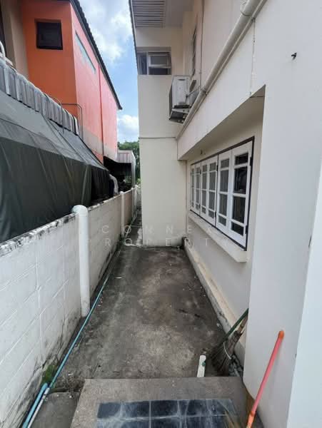 Supalaiburi Klong 4, Pathum Thani, Soi Supalai Buri Village, Khlong Si, Khlong Luang, Pathum Thani, 3 Bedrooms, 130 sqm, Single Detached House For Sale, by Connex Property, 11888926 - DDproperty.com