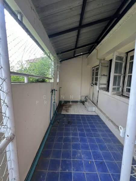 Supalaiburi Klong 4, Pathum Thani, Soi Supalai Buri Village, Khlong Si, Khlong Luang, Pathum Thani, 3 Bedrooms, 130 sqm, Single Detached House For Sale, by Connex Property, 11888926 - DDproperty.com