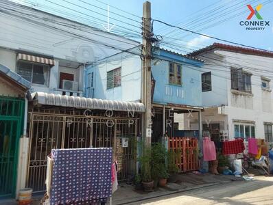 ขาย - Nakhonthong Park Ville 3 : นครทอง ปาร์ควิว 3, นนทบุรี