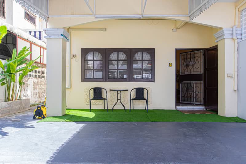 Rangsiya Udomsuk, Bangkok, Bang Na, Bang Na, Bangkok, 3 Bedrooms, 180 sqm, Single Detached House For Rent, by May, 11888944 - DDproperty.com