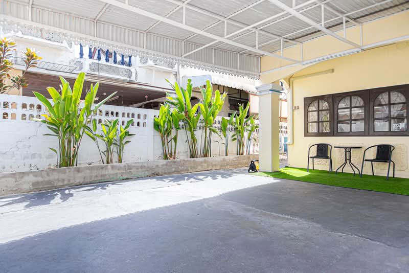 Rangsiya Udomsuk, Bangkok, Bang Na, Bang Na, Bangkok, 3 Bedrooms, 180 sqm, Single Detached House For Rent, by May, 11888944 - DDproperty.com