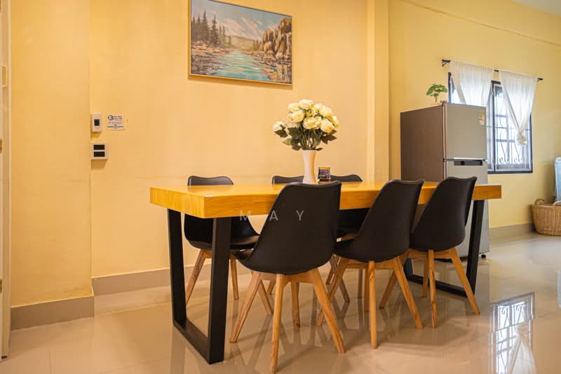Rangsiya Udomsuk, Bangkok, Bang Na, Bang Na, Bangkok, 3 Bedrooms, 180 sqm, Single Detached House For Rent, by May, 11888944 - DDproperty.com