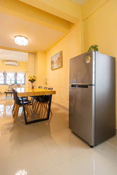 Rangsiya Udomsuk, Bangkok, Bang Na, Bang Na, Bangkok, 3 Bedrooms, 180 sqm, Single Detached House For Rent, by May, 11888944 - DDproperty.com
