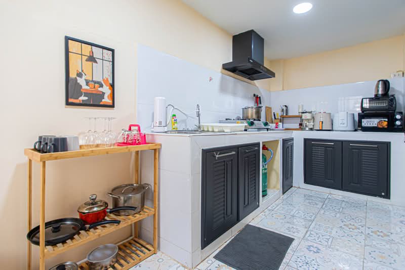 Rangsiya Udomsuk, Bangkok, Bang Na, Bang Na, Bangkok, 3 Bedrooms, 180 sqm, Single Detached House For Rent, by May, 11888944 - DDproperty.com