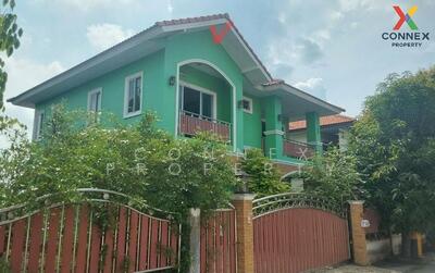 ขาย - Baan Jitlada Land : บ้านจิตลดาแลนด์, นนทบุรี