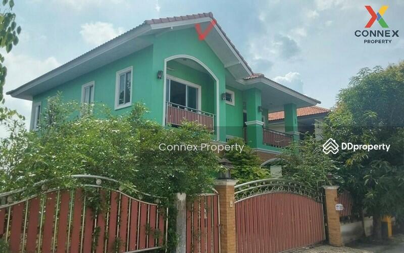 ขาย - Baan Jitlada Land : บ้านจิตลดาแลนด์, นนทบุรี