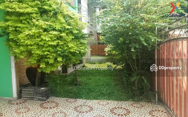 For Sale - Baan Jitlada Land, Nonthaburi
