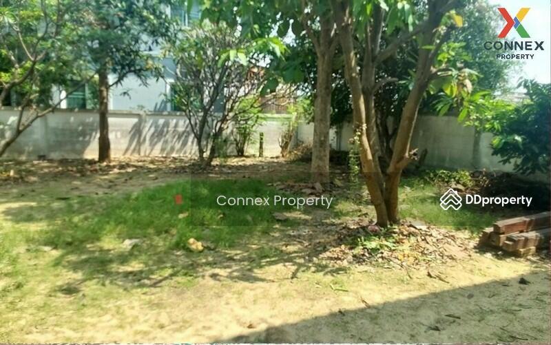 For Sale - Baan Jitlada Land, Nonthaburi