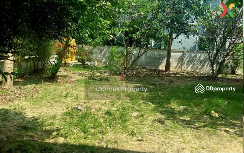 ขาย - Baan Jitlada Land : บ้านจิตลดาแลนด์, นนทบุรี