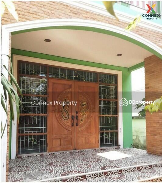 ขาย - Baan Jitlada Land : บ้านจิตลดาแลนด์, นนทบุรี