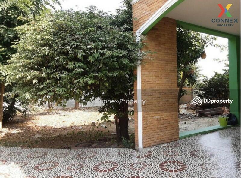 For Sale - Baan Jitlada Land, Nonthaburi