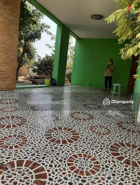 ขาย - Baan Jitlada Land : บ้านจิตลดาแลนด์, นนทบุรี