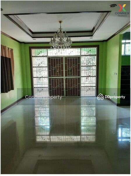 ขาย - Baan Jitlada Land : บ้านจิตลดาแลนด์, นนทบุรี