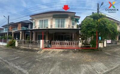 ขาย - บ้าน อัญชนา Baan Anchana, กระบี่