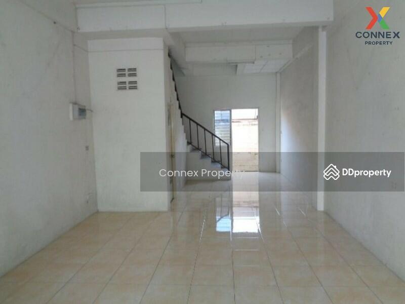 ขาย - จักรไพศาล 12 บ้านบึง Chakraphaisan 12 Ban Bueng, ชลบุรี