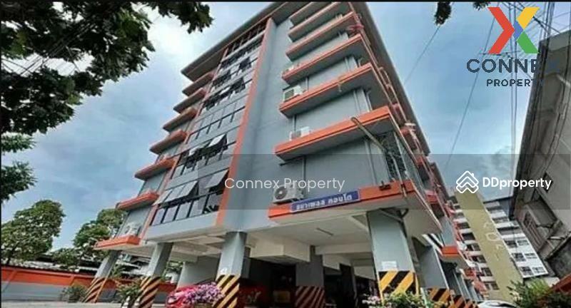 For Sale - Thana Place Condo View, Chon Buri