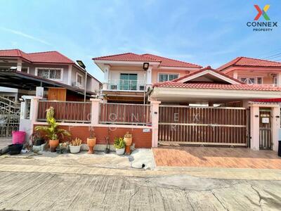 ขาย - ทวีทอง 3 เพชรเกษม 69 Taweethong 3 Phetkasem 69, กรุงเทพ