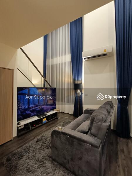 For Rent - Centric Ratchayothin, Bangkok