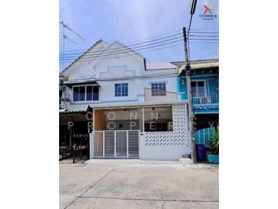 ขาย - ลัลลี่วิลล์ ลำลูกกาคลอง 3 Lully Ville Lumlukka Khlong 3, ปทุมธานี