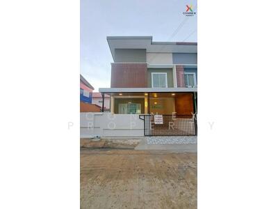 ขาย - บ้านบัวทองธานี 8 Baan Bua Thong Thani 8, นนทบุรี