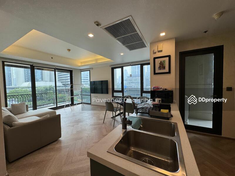 For Rent - Prive by Sansiri, Bangkok