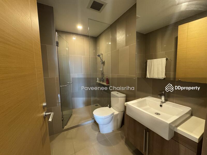 For Rent - Prive by Sansiri, Bangkok