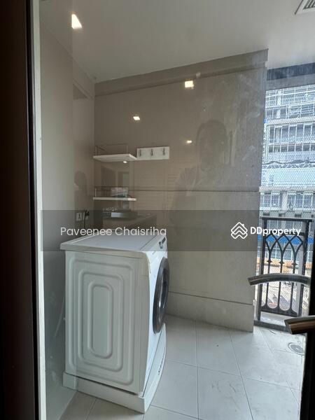 For Rent - Prive by Sansiri, Bangkok