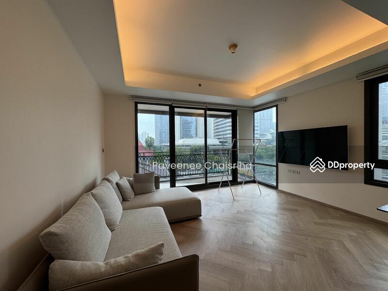 For Rent - Prive by Sansiri, Bangkok