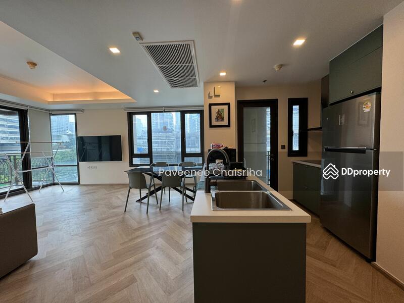 For Rent - Prive by Sansiri, Bangkok