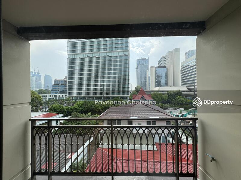 For Rent - Prive by Sansiri, Bangkok