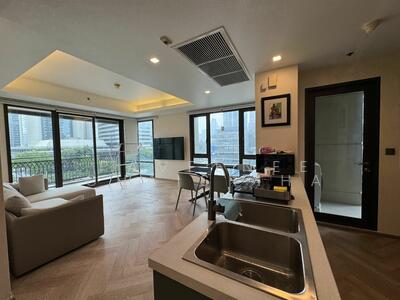 ขาย - Prive by Sansiri : พรีเว่ บาย แสนสิริ, กรุงเทพ