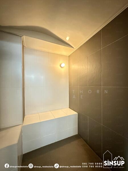 U Delight @ Jatujak Station, Bangkok, 22 Soi Phaholyothin 18/1, Phaholyothin Road, Jom Phon, Chatuchak, Bangkok, 1 Bedroom, 32 sqm, Condo For Rent, by Rattanathorn Saetae, 11889057 - DDproperty.com