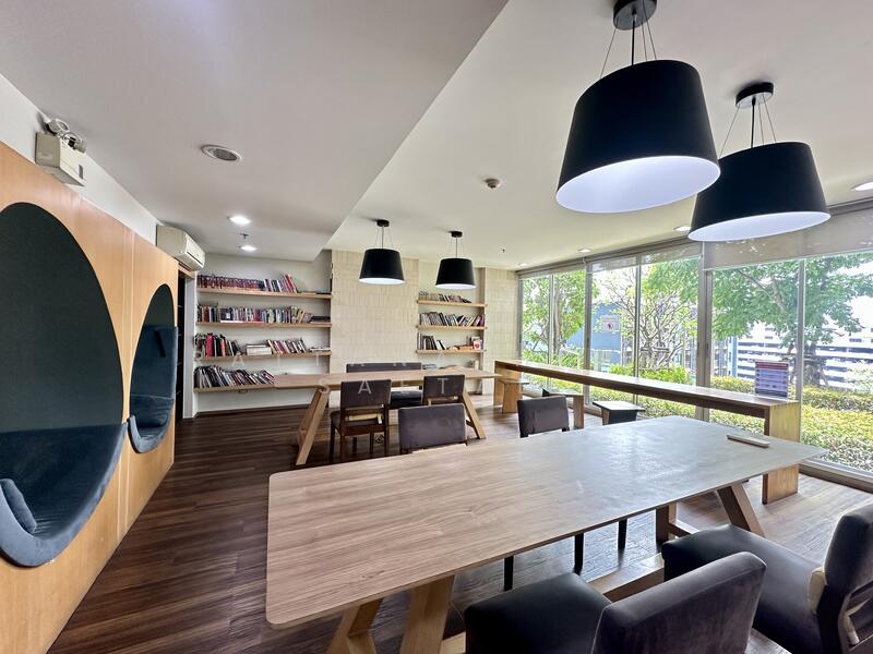 U Delight @ Jatujak Station, Bangkok, 22 Soi Phaholyothin 18/1, Phaholyothin Road, Jom Phon, Chatuchak, Bangkok, 1 Bedroom, 32 sqm, Condo For Rent, by Rattanathorn Saetae, 11889057 - DDproperty.com