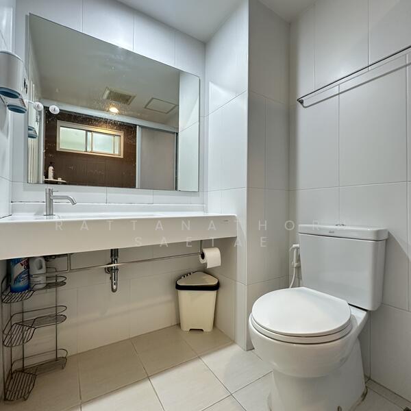 U Delight @ Jatujak Station, Bangkok, 22 Soi Phaholyothin 18/1, Phaholyothin Road, Jom Phon, Chatuchak, Bangkok, 1 Bedroom, 32 sqm, Condo For Rent, by Rattanathorn Saetae, 11889057 - DDproperty.com