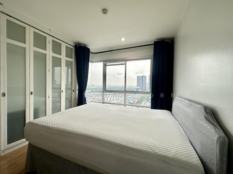 U Delight @ Jatujak Station, Bangkok, 22 Soi Phaholyothin 18/1, Phaholyothin Road, Jom Phon, Chatuchak, Bangkok, 1 Bedroom, 32 sqm, Condo For Rent, by Rattanathorn Saetae, 11889057 - DDproperty.com