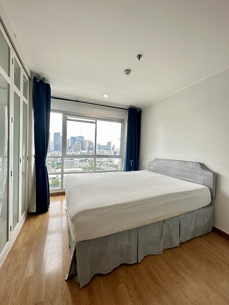 U Delight @ Jatujak Station, Bangkok, 22 Soi Phaholyothin 18/1, Phaholyothin Road, Jom Phon, Chatuchak, Bangkok, 1 Bedroom, 32 sqm, Condo For Rent, by Rattanathorn Saetae, 11889057 - DDproperty.com