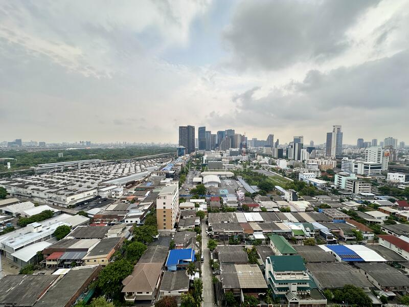 U Delight @ Jatujak Station, Bangkok, 22 Soi Phaholyothin 18/1, Phaholyothin Road, Jom Phon, Chatuchak, Bangkok, 1 Bedroom, 32 sqm, Condo For Rent, by Rattanathorn Saetae, 11889057 - DDproperty.com