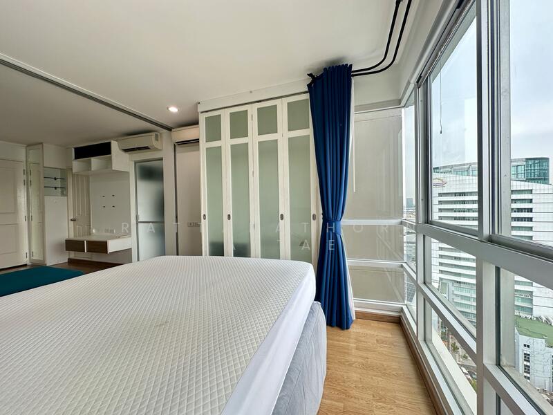 U Delight @ Jatujak Station, Bangkok, 22 Soi Phaholyothin 18/1, Phaholyothin Road, Jom Phon, Chatuchak, Bangkok, 1 Bedroom, 32 sqm, Condo For Rent, by Rattanathorn Saetae, 11889057 - DDproperty.com
