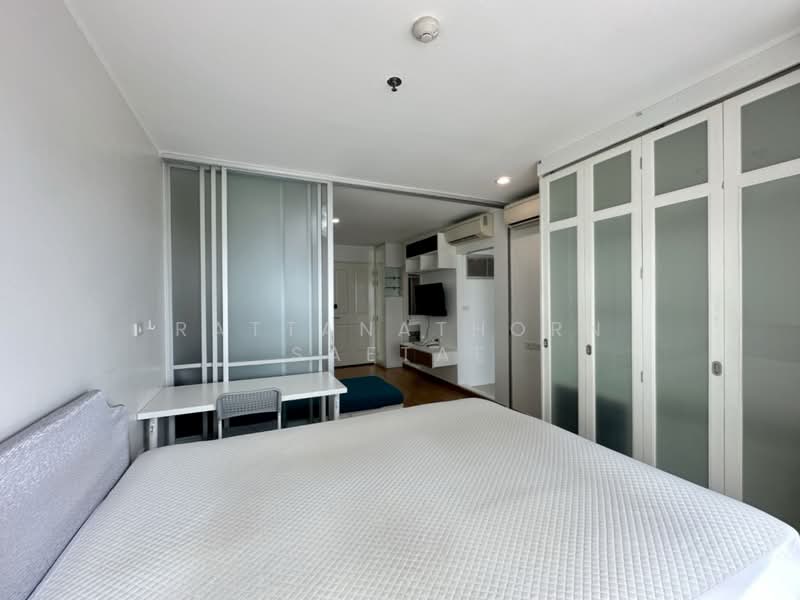U Delight @ Jatujak Station, Bangkok, 22 Soi Phaholyothin 18/1, Phaholyothin Road, Jom Phon, Chatuchak, Bangkok, 1 Bedroom, 32 sqm, Condo For Rent, by Rattanathorn Saetae, 11889057 - DDproperty.com