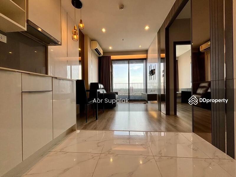 ให้เช่า - IDEO Mobi Sukhumvit 66 : ไอดีโอ โมบิ สุขุมวิท 66, กรุงเทพ