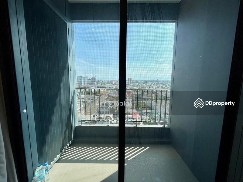 For Rent - IDEO Mobi Sukhumvit 66, Bangkok