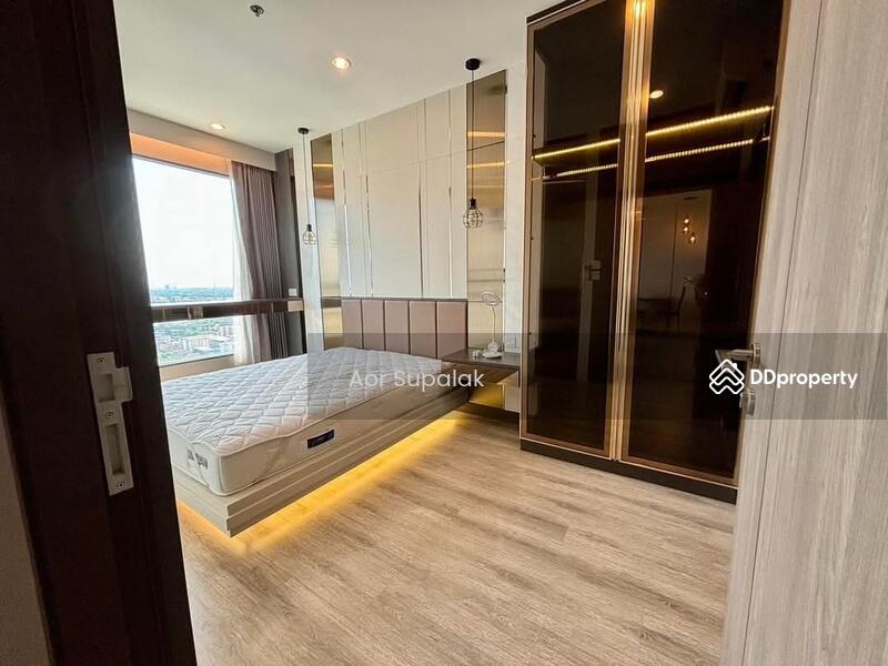 ให้เช่า - IDEO Mobi Sukhumvit 66 : ไอดีโอ โมบิ สุขุมวิท 66, กรุงเทพ