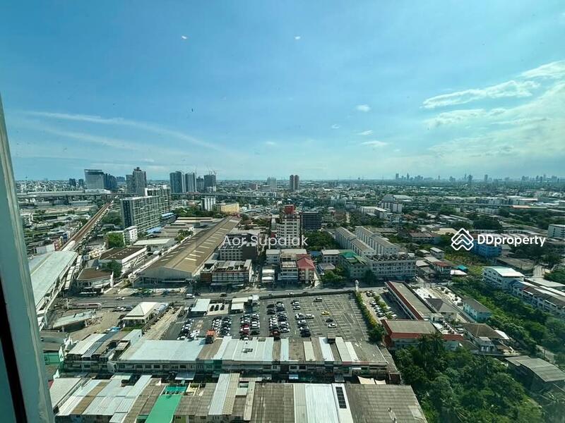 ให้เช่า - IDEO Mobi Sukhumvit 66 : ไอดีโอ โมบิ สุขุมวิท 66, กรุงเทพ