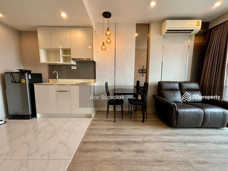 ให้เช่า - IDEO Mobi Sukhumvit 66 : ไอดีโอ โมบิ สุขุมวิท 66, กรุงเทพ